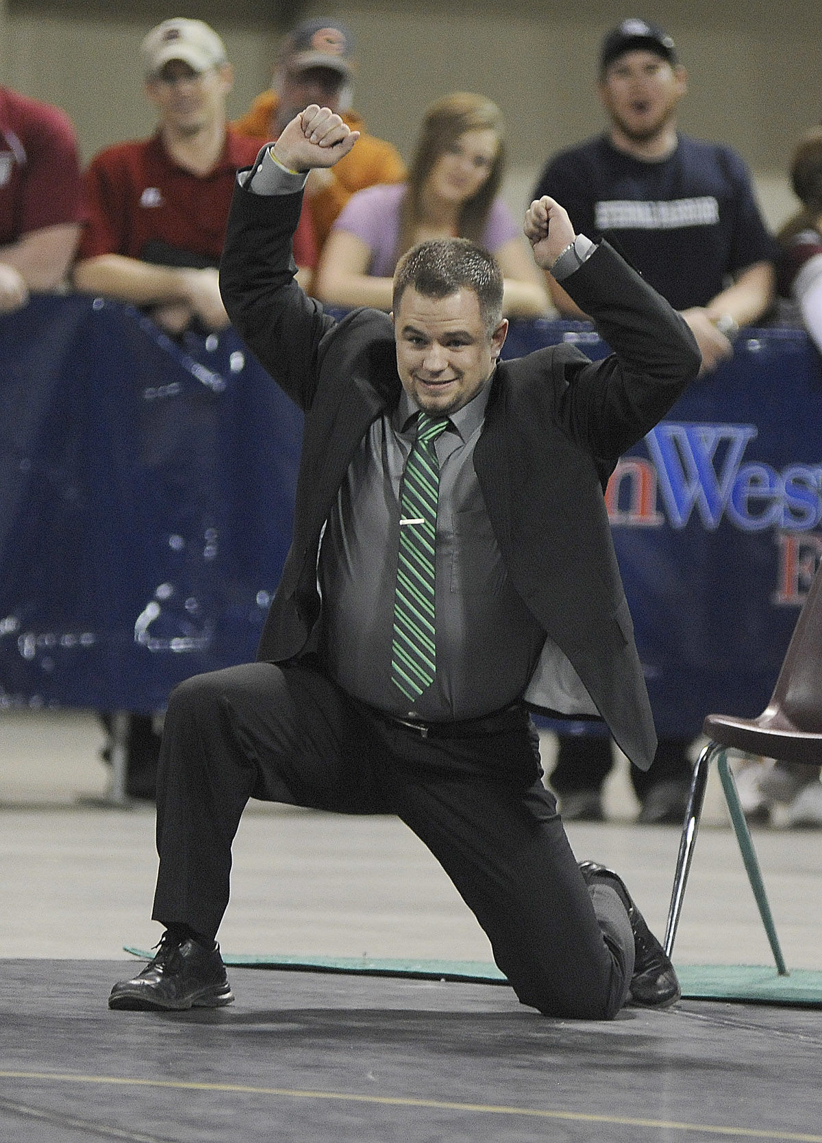 Dellwo Coaches